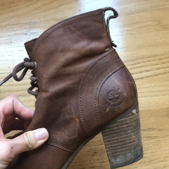 Timberland - Picture 7 of 8